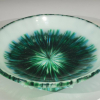 Green and Blue Convergence Bowl