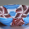 Red, White and Blue Bowl