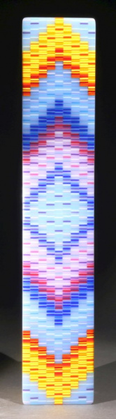 Going Up or Going Down?, Tapestry Wall Art